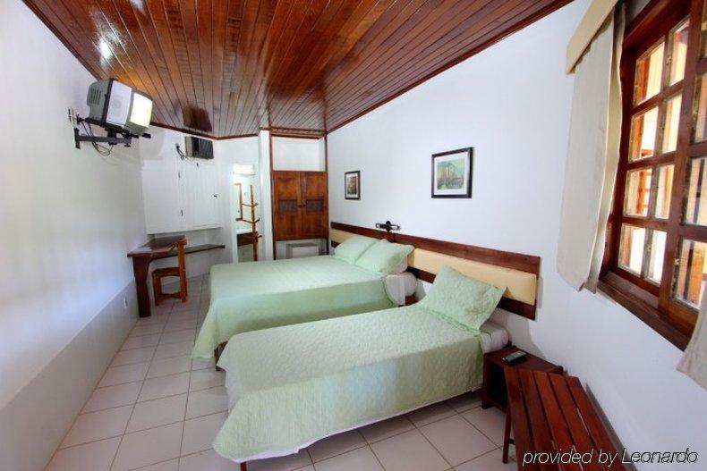 Abrolhos Praia Hotel Porto Seguro Exterior foto